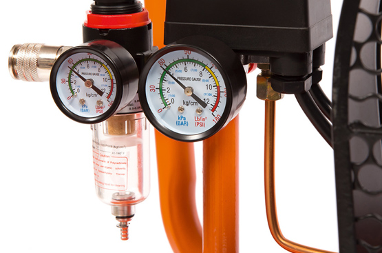 Электрический двигатель Daewoo